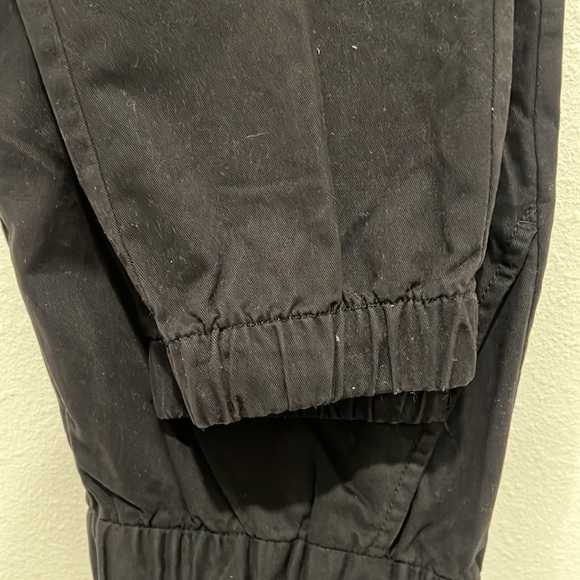 Womens joggers - Picture 3 of 4